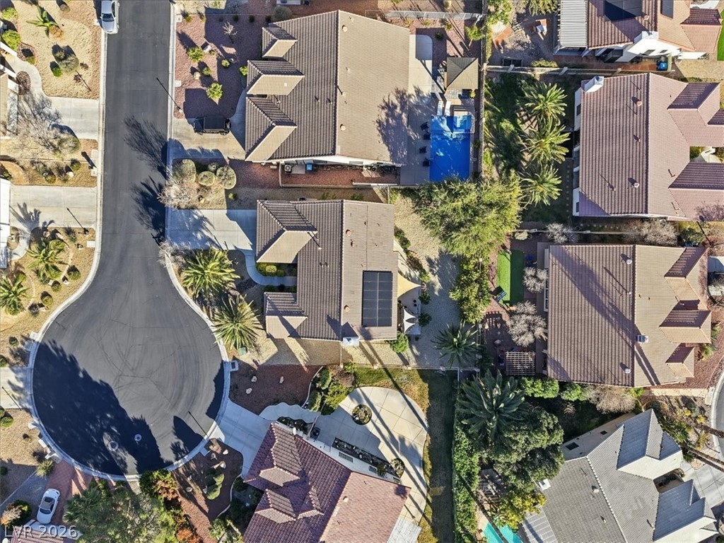 5609 Cape Coral Circle Las Vegas NV 89130