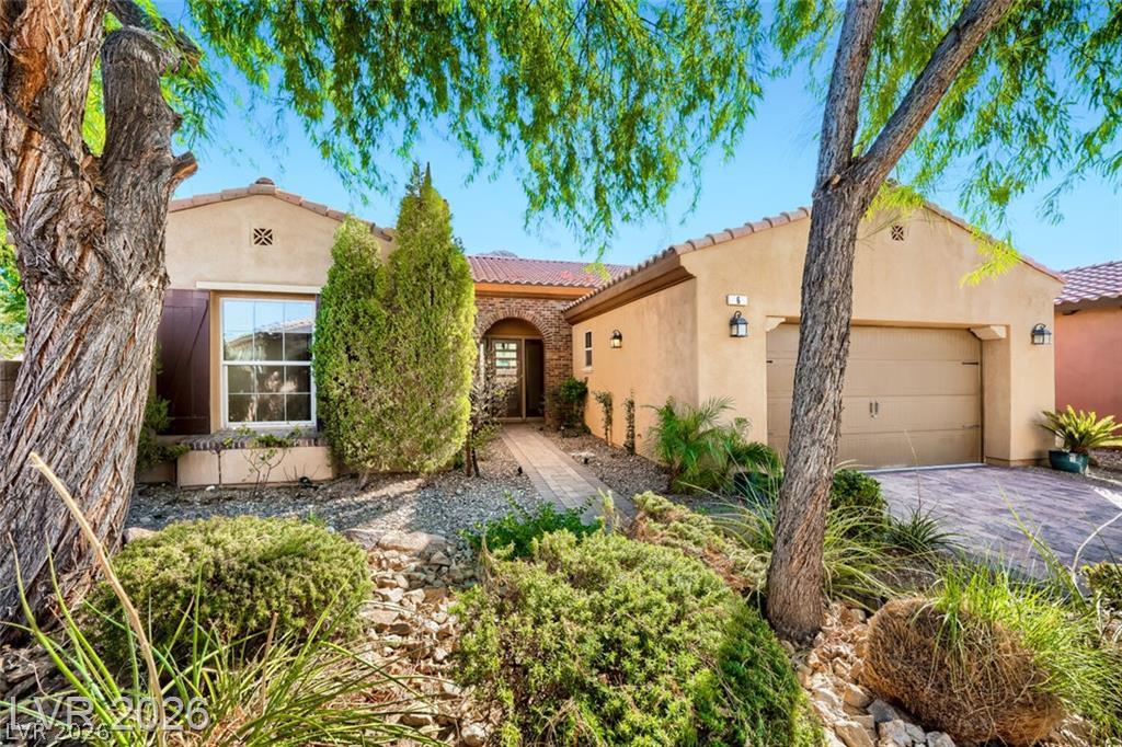 6 Lago Turchino Court Henderson NV 89011