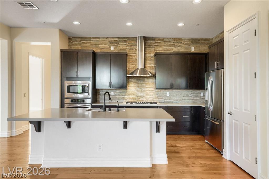 6 Lago Turchino Court Henderson NV 89011