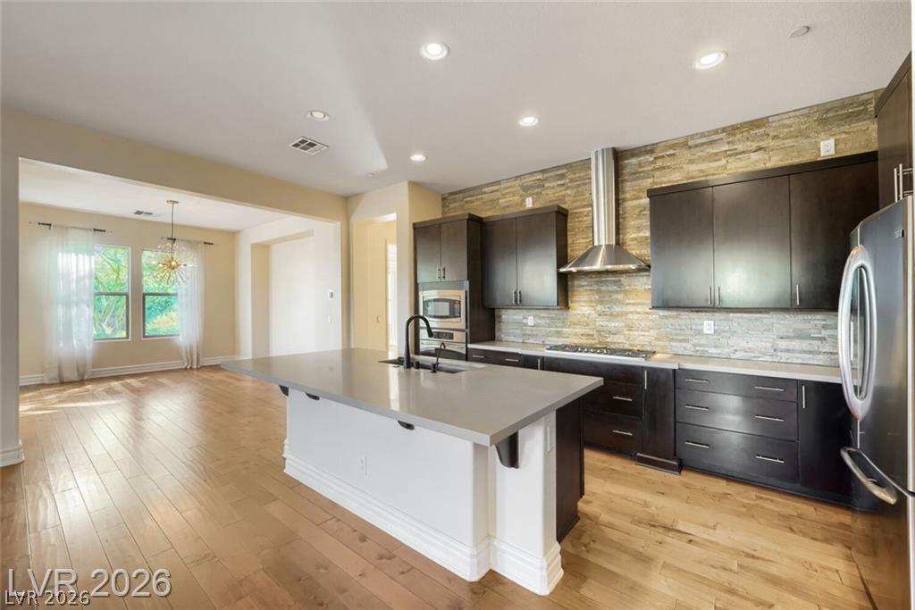 6 Lago Turchino Court Henderson NV 89011