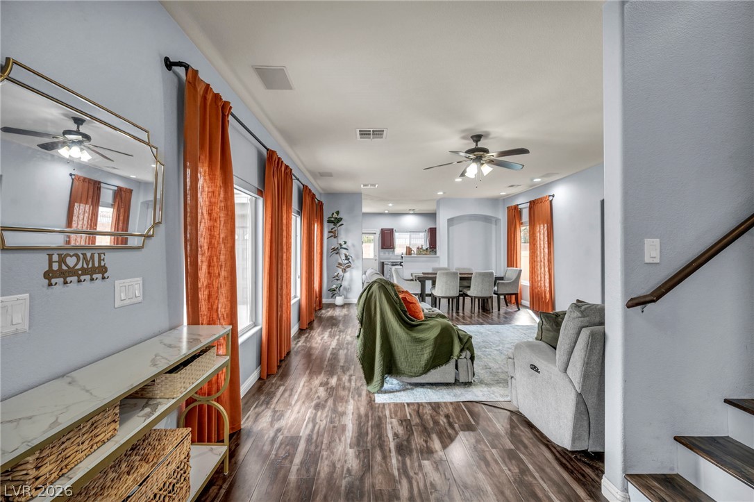 4804 Longshot Drive Las Vegas NV 89122