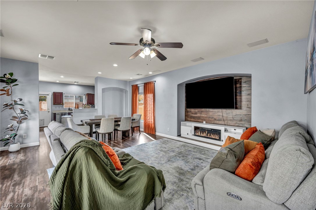 4804 Longshot Drive Las Vegas NV 89122