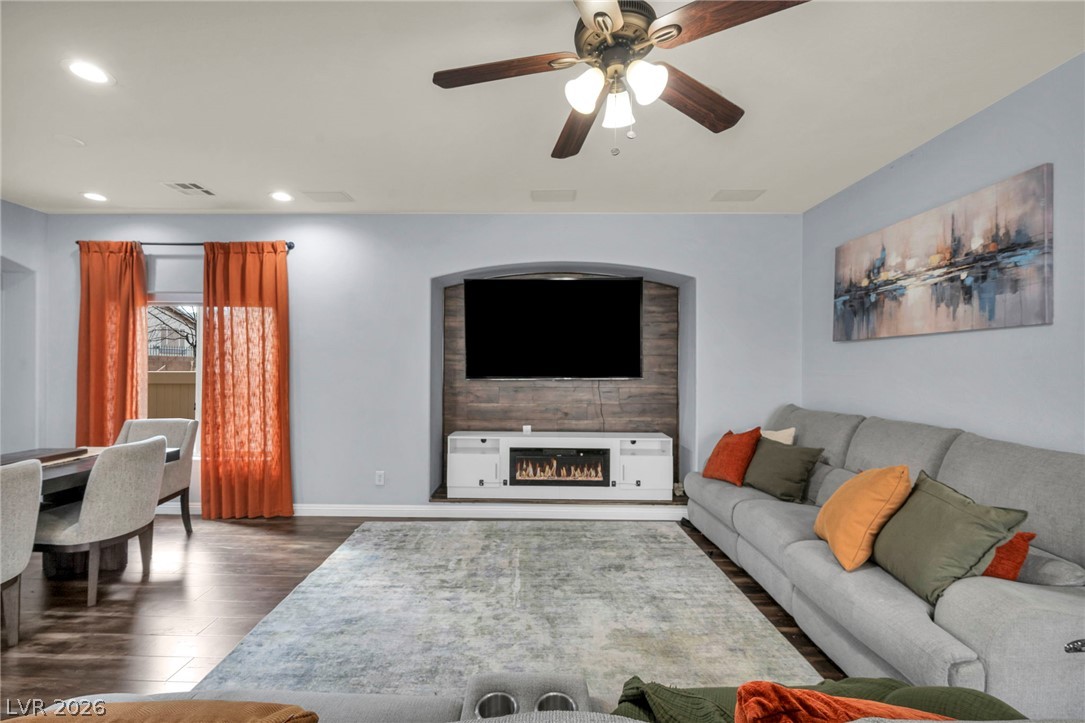 4804 Longshot Drive Las Vegas NV 89122