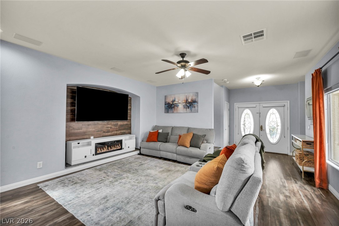 4804 Longshot Drive Las Vegas NV 89122