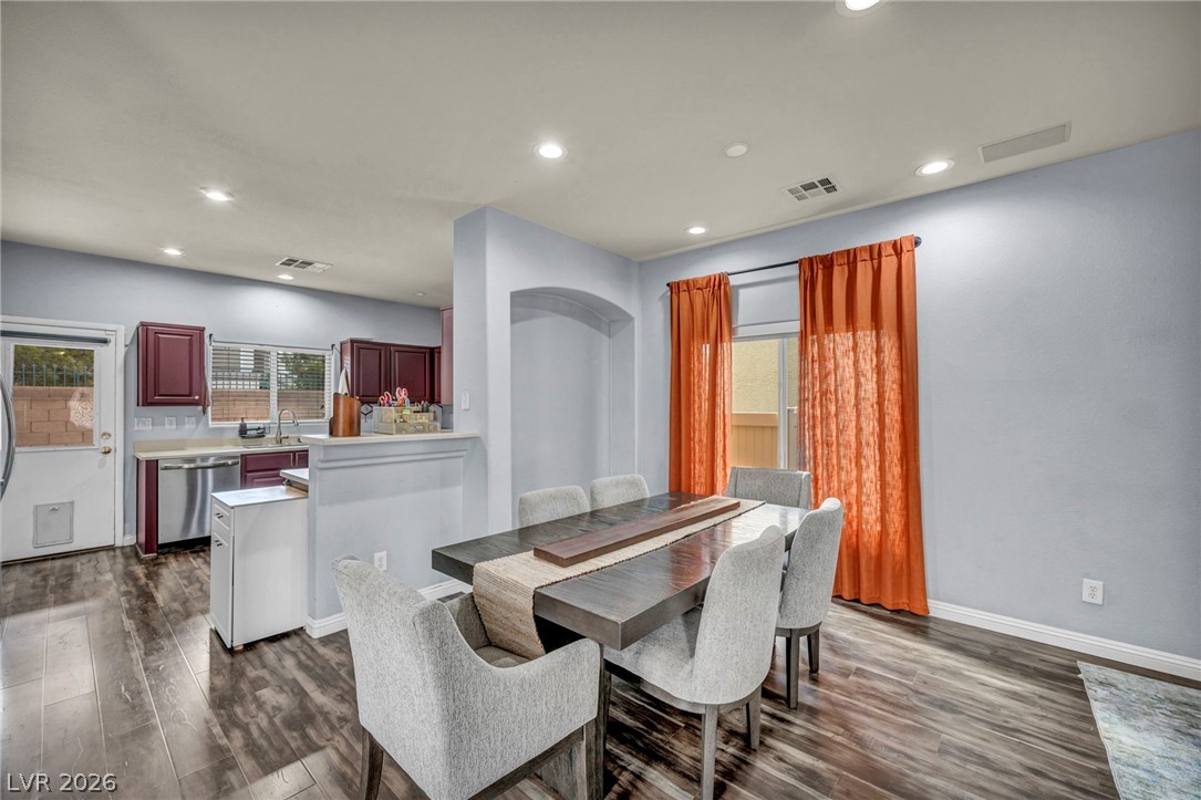 4804 Longshot Drive Las Vegas NV 89122