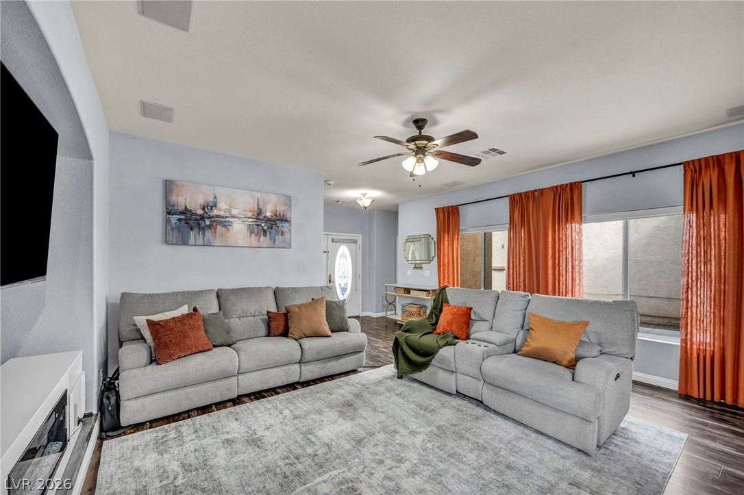 4804 Longshot Drive Las Vegas NV 89122