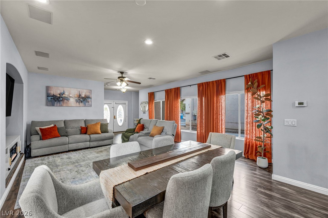 4804 Longshot Drive Las Vegas NV 89122