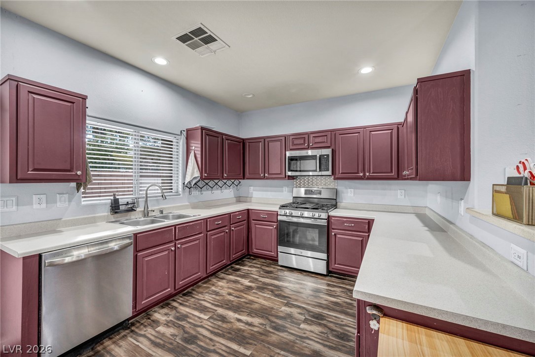 4804 Longshot Drive Las Vegas NV 89122