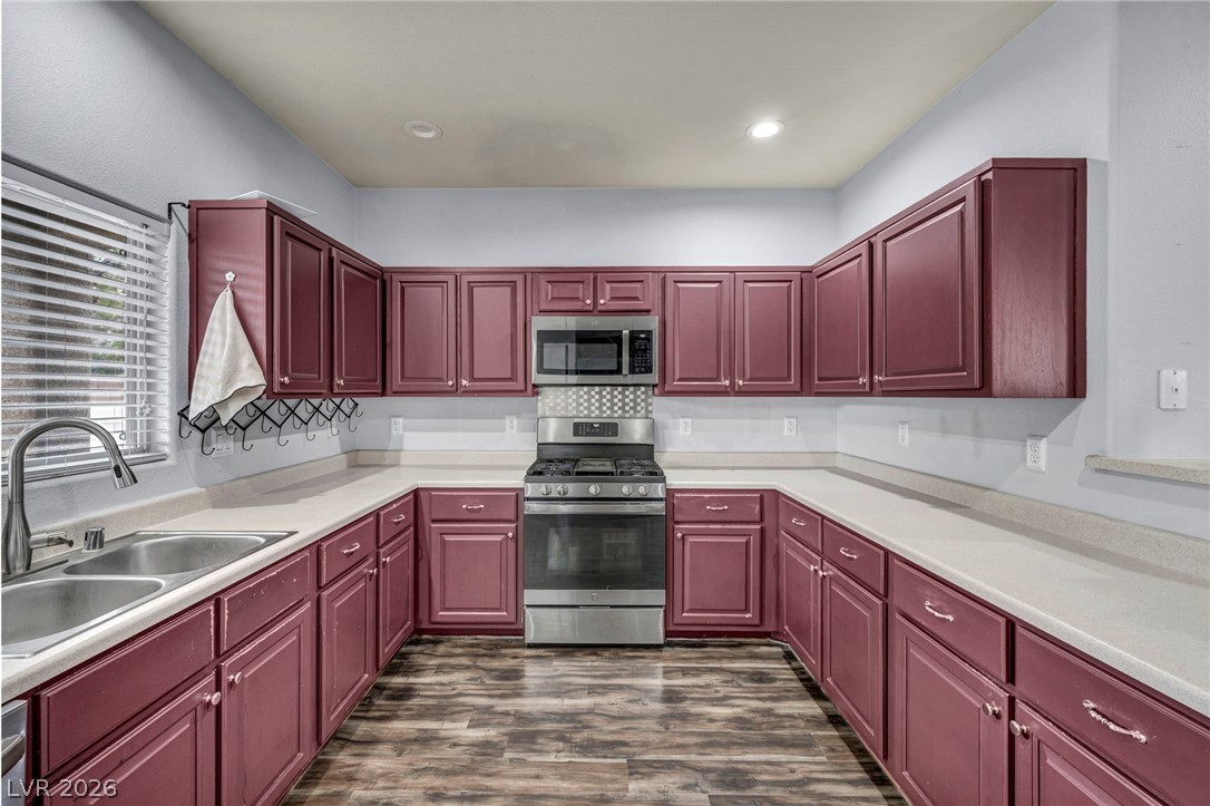 4804 Longshot Drive Las Vegas NV 89122