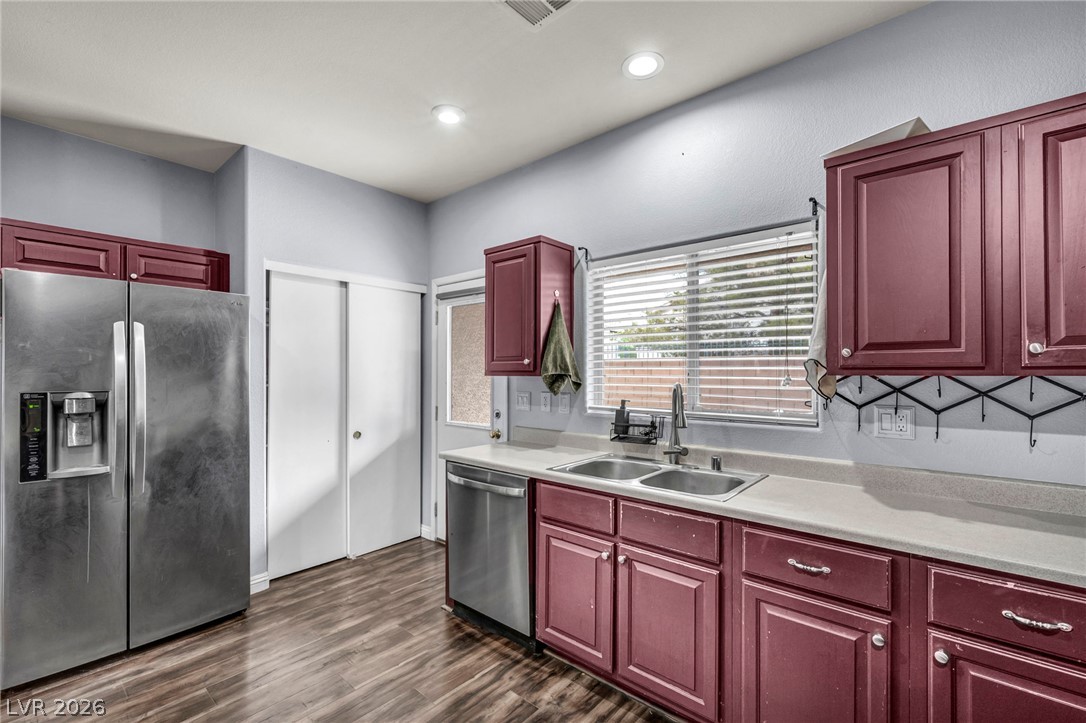 4804 Longshot Drive Las Vegas NV 89122