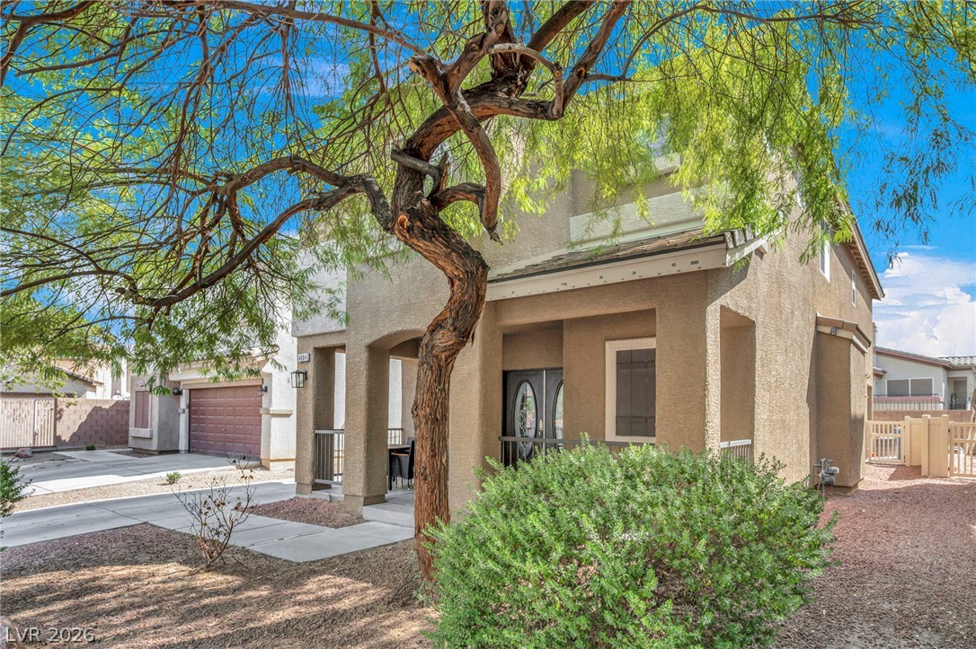 4804 Longshot Drive Las Vegas NV 89122