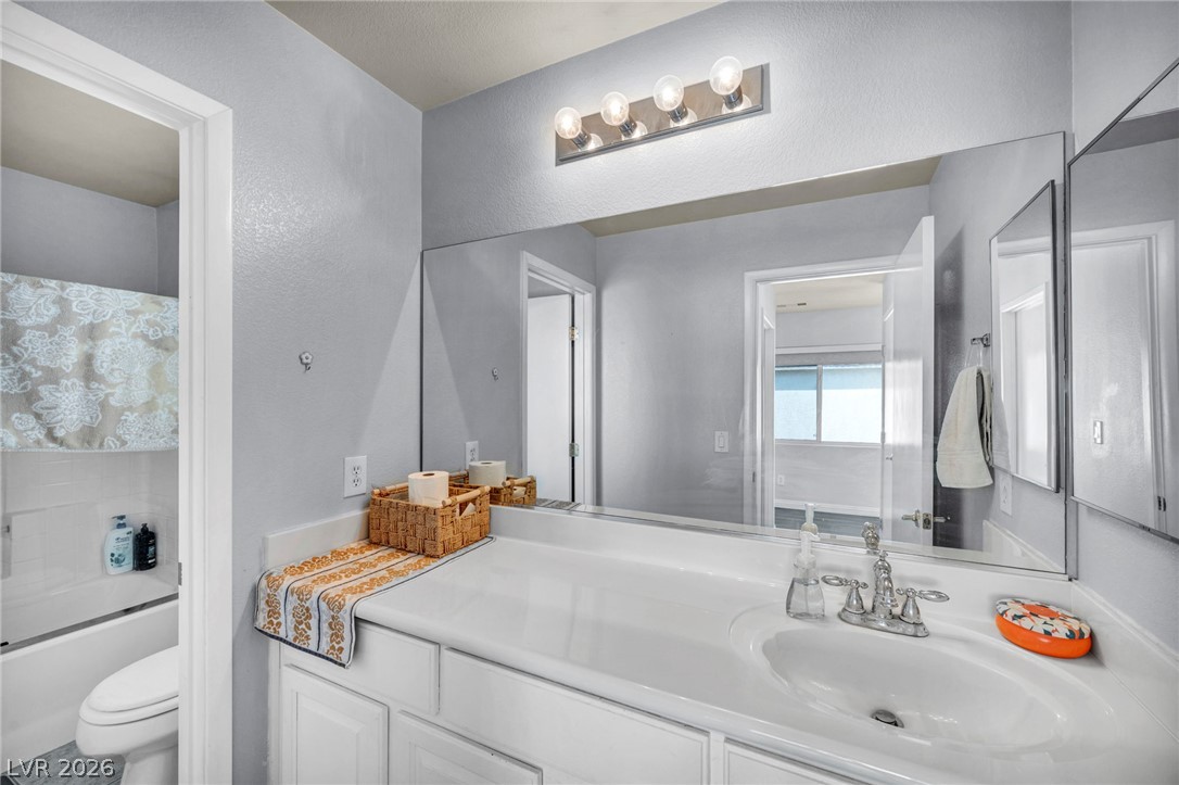 4804 Longshot Drive Las Vegas NV 89122