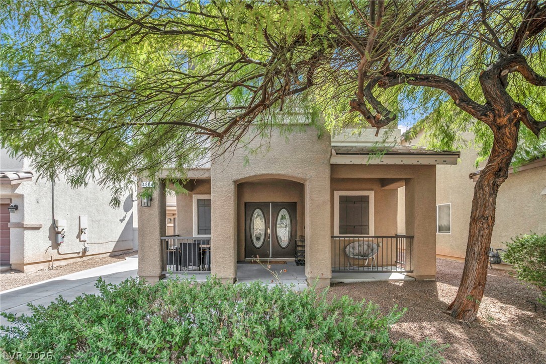 4804 Longshot Drive Las Vegas NV 89122