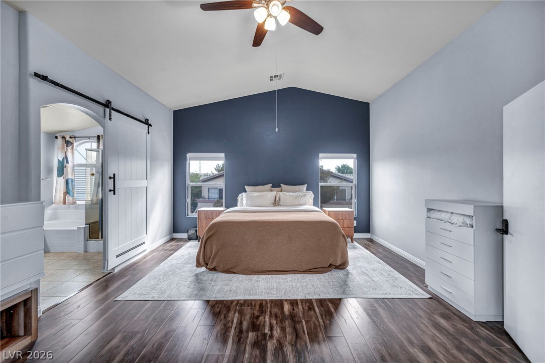4804 Longshot Drive Las Vegas NV 89122