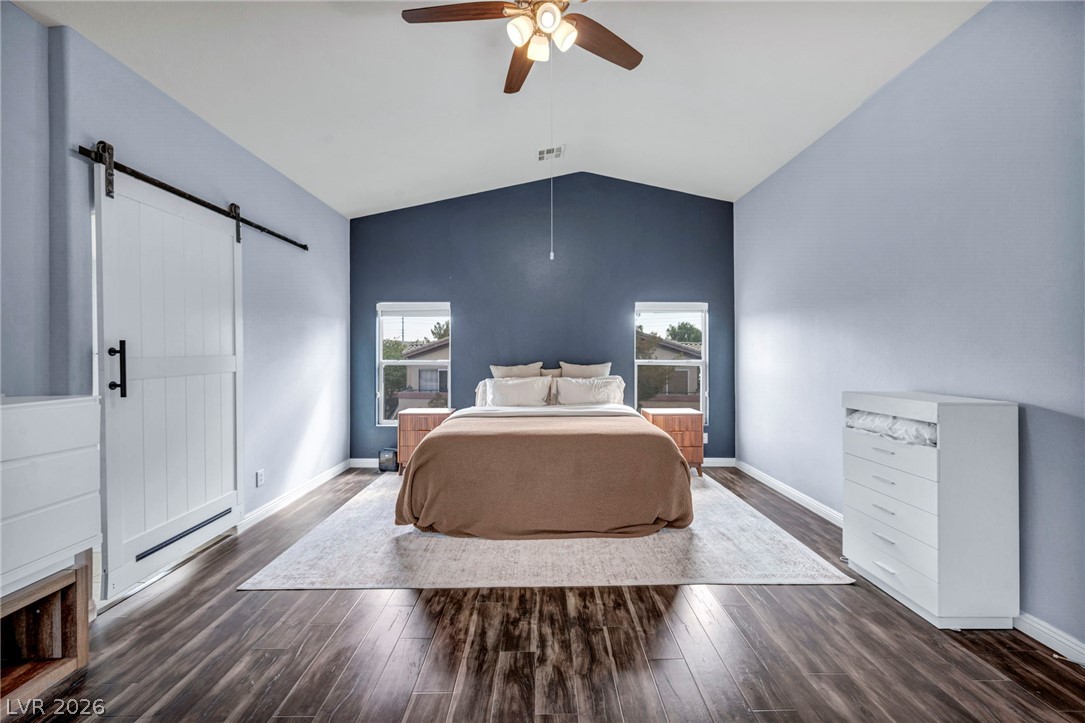 4804 Longshot Drive Las Vegas NV 89122