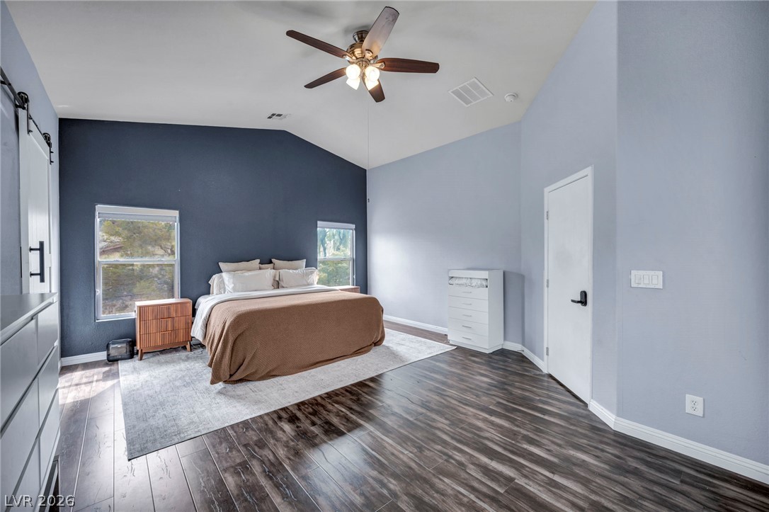 4804 Longshot Drive Las Vegas NV 89122