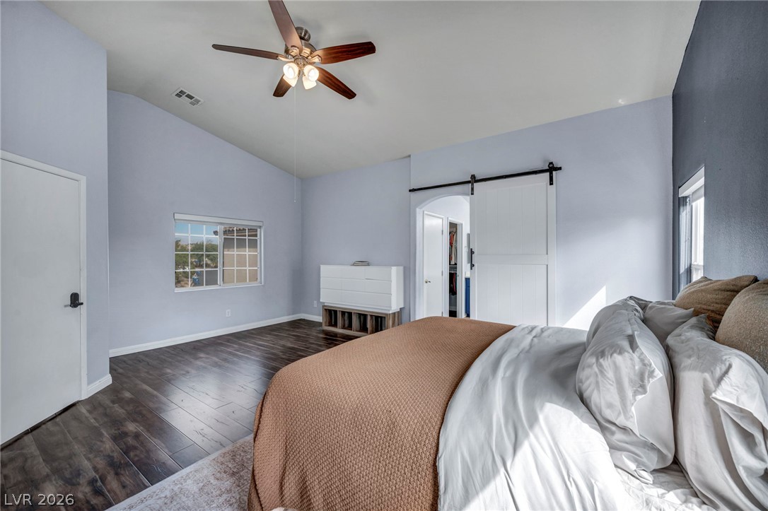 4804 Longshot Drive Las Vegas NV 89122