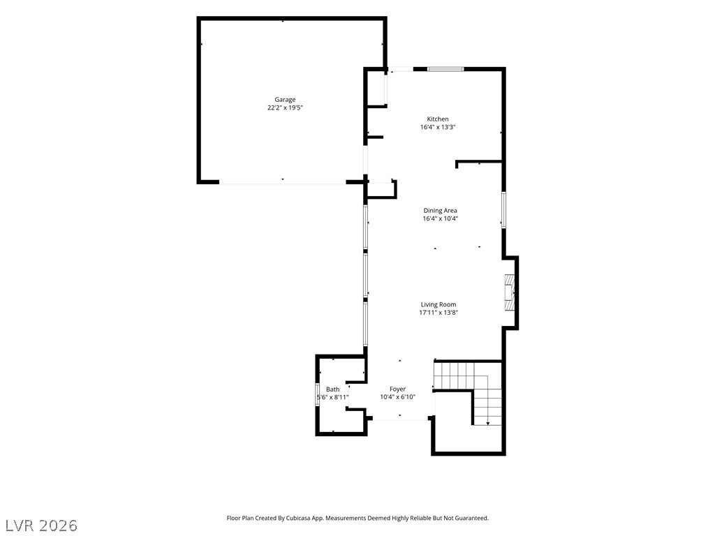 4804 Longshot Drive Las Vegas NV 89122