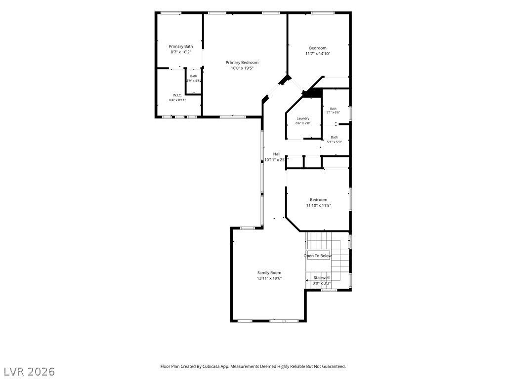 4804 Longshot Drive Las Vegas NV 89122