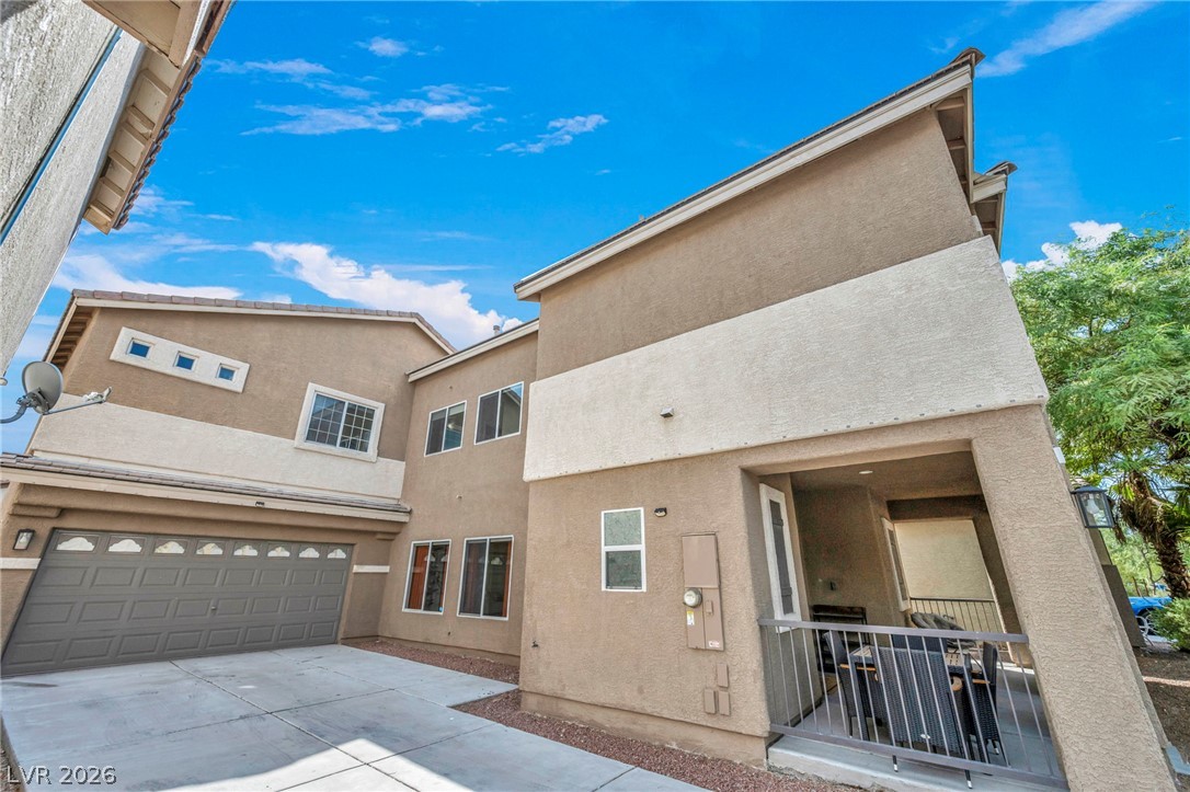 4804 Longshot Drive Las Vegas NV 89122