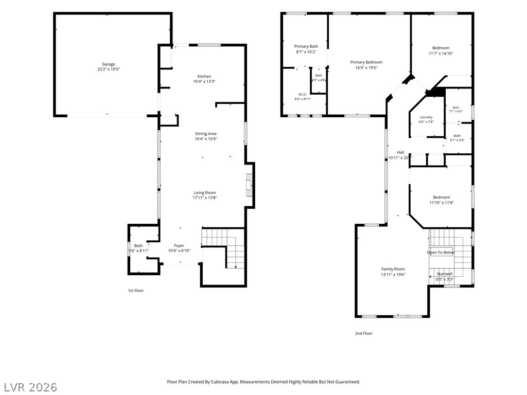 4804 Longshot Drive Las Vegas NV 89122