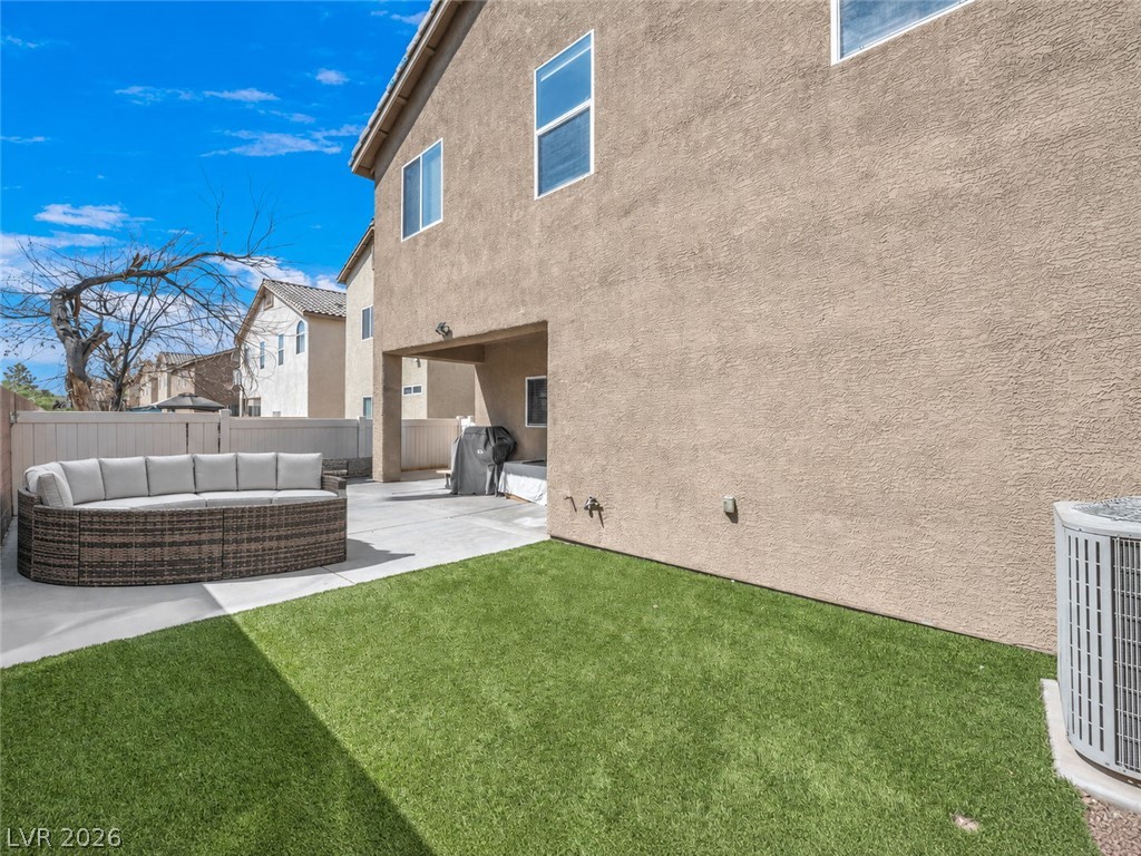 4804 Longshot Drive Las Vegas NV 89122