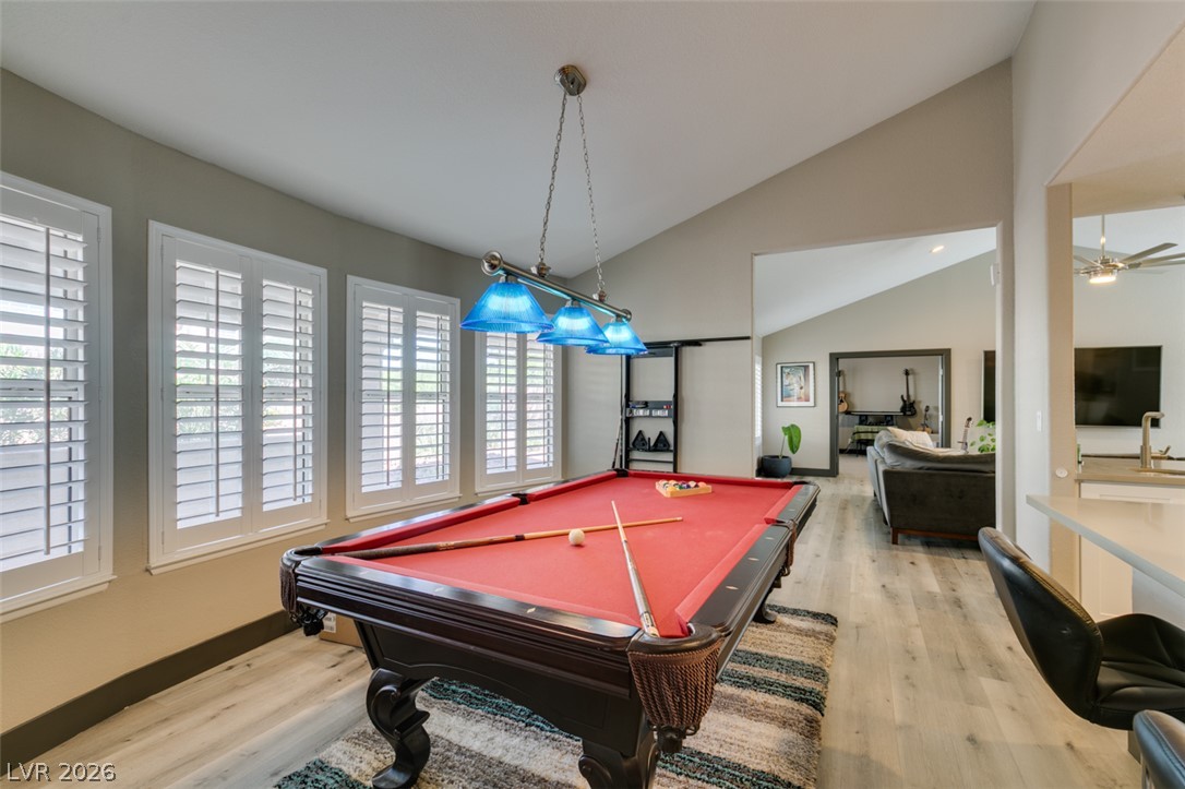 1909 Blackpool Circle Las Vegas NV 89128