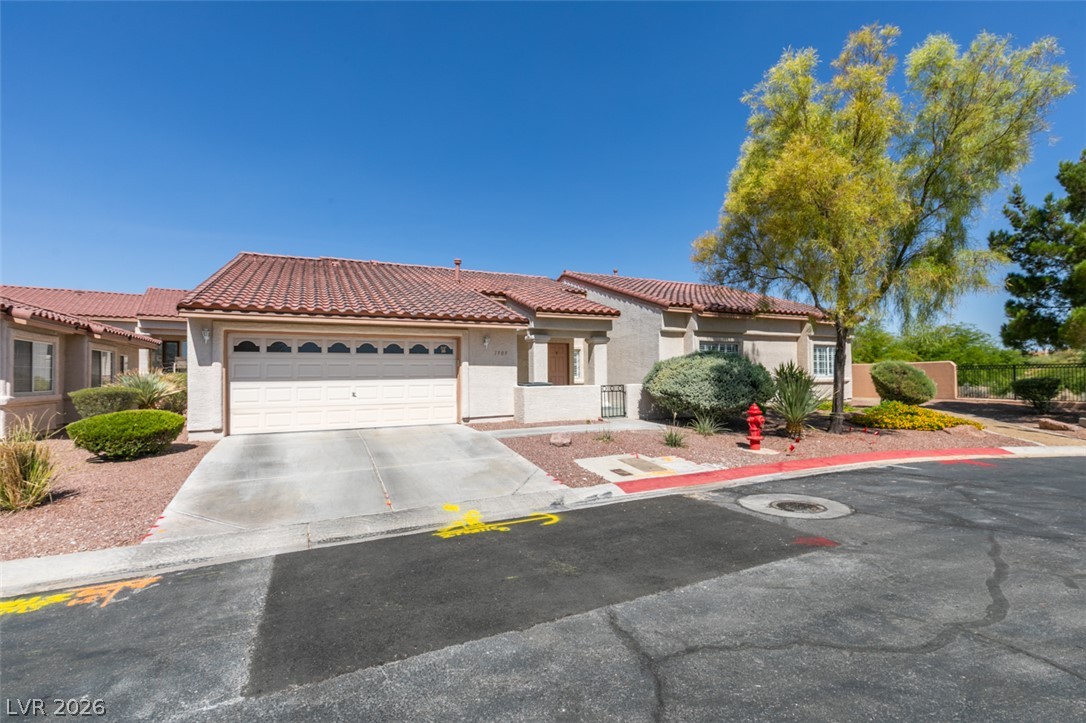 1909 Blackpool Circle Las Vegas NV 89128