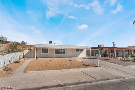 1216 Oahu Street Las Vegas NV 89104