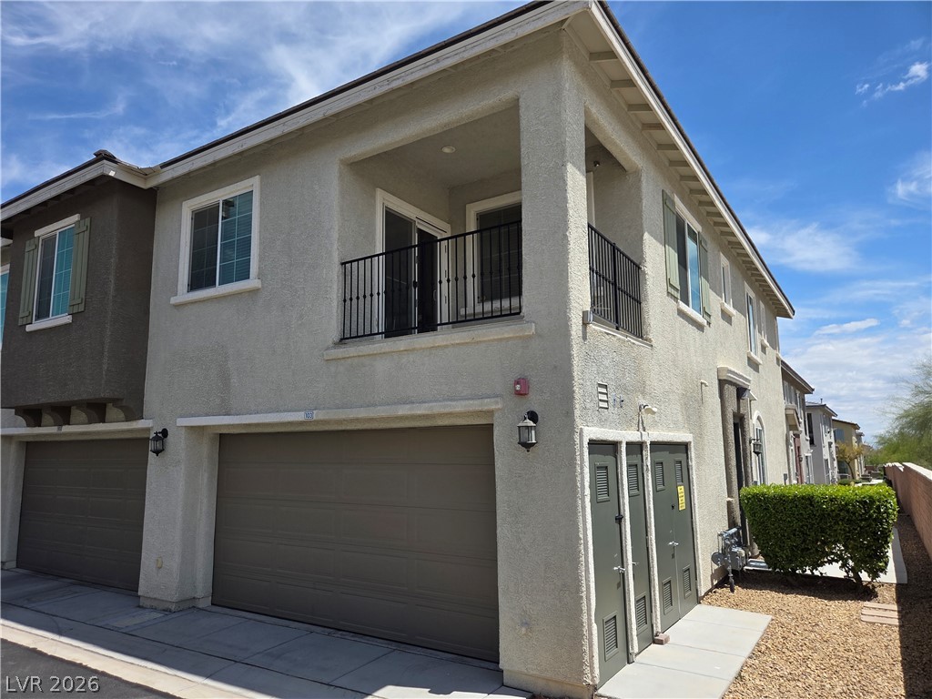 8577 Insignia Avenue 103 Las Vegas NV 89178