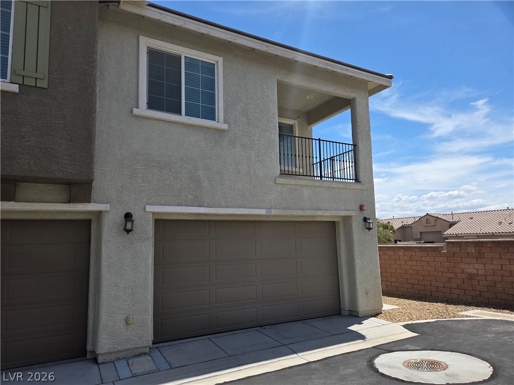 8577 Insignia Avenue 103 Las Vegas NV 89178