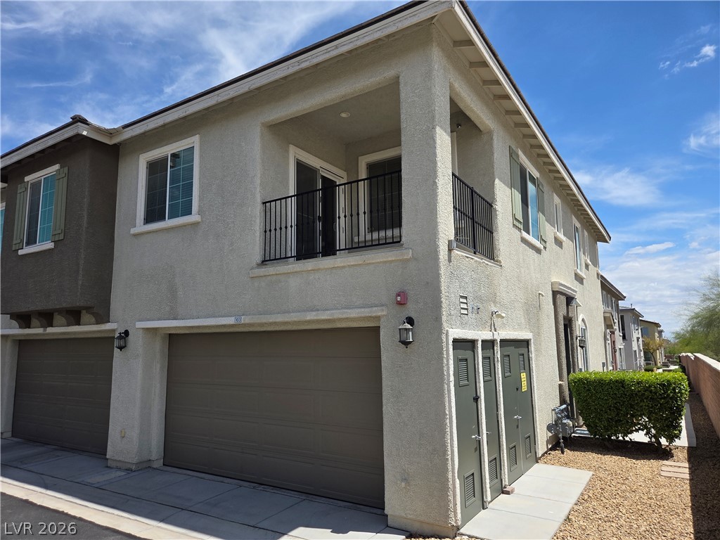 8577 Insignia Avenue 103 Las Vegas NV 89178