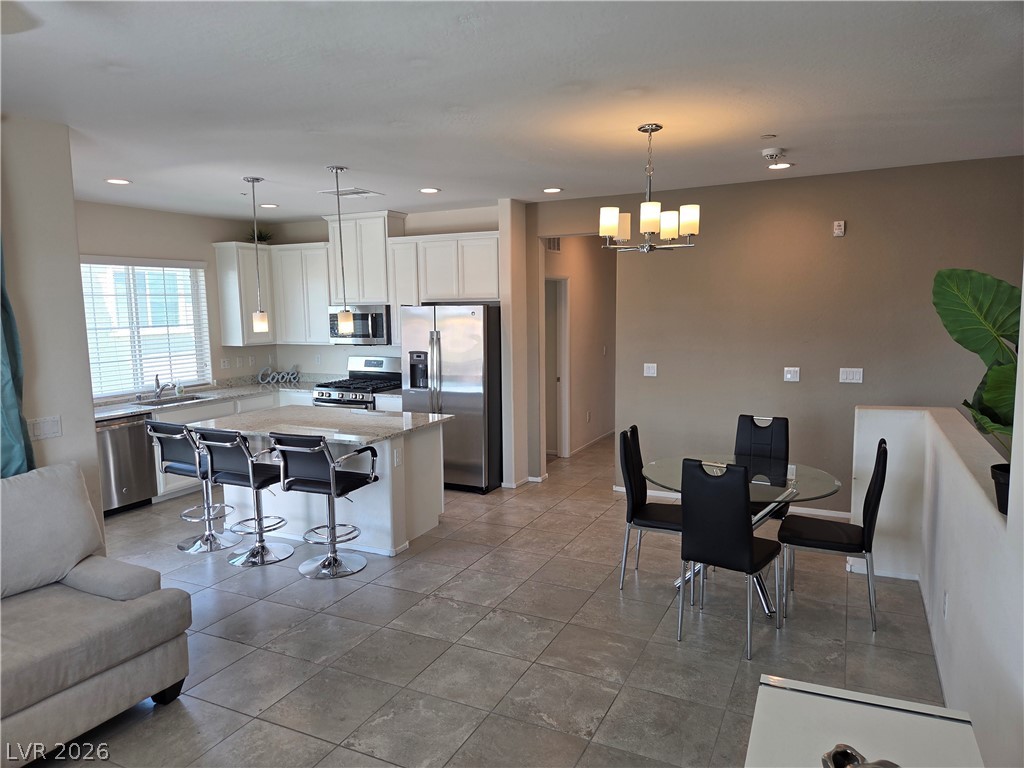 8577 Insignia Avenue 103 Las Vegas NV 89178
