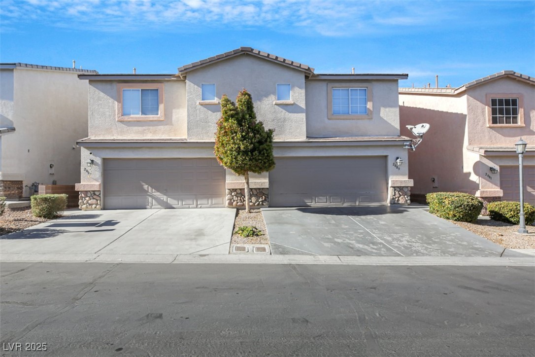 2097 Audrey Hepburn Street Las Vegas NV 89142