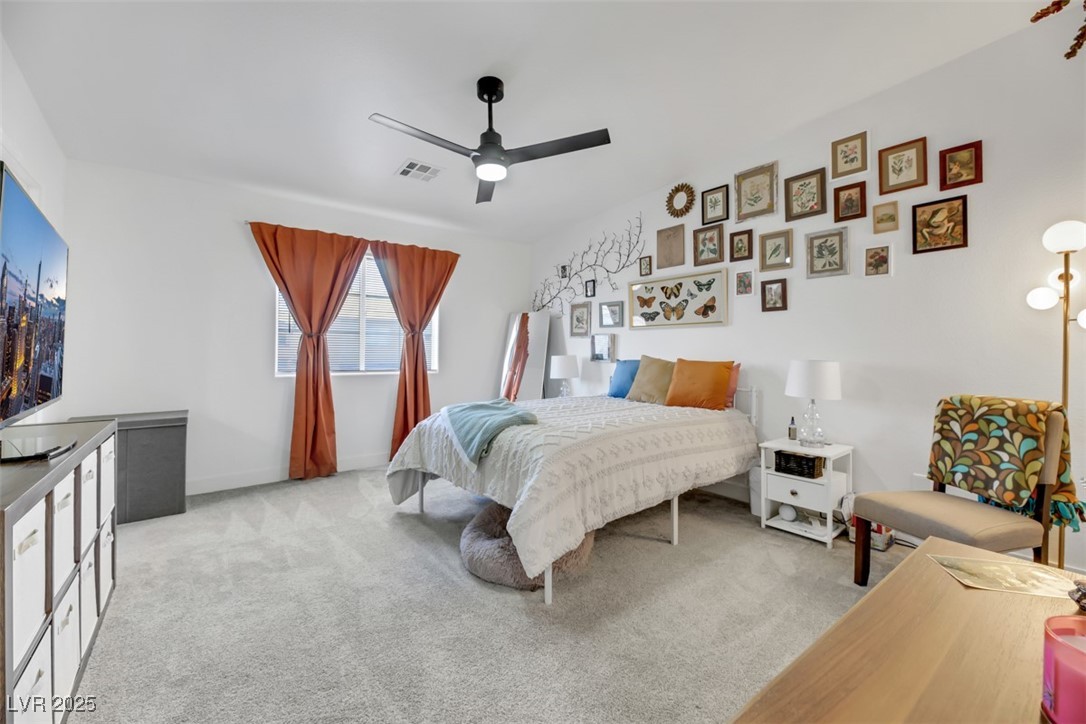 2097 Audrey Hepburn Street Las Vegas NV 89142