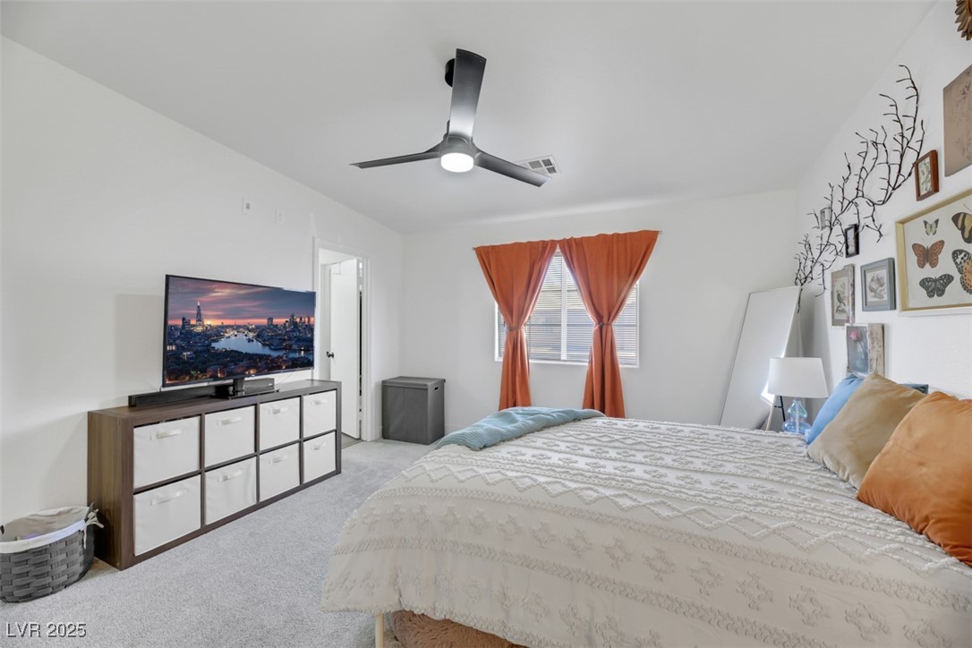 2097 Audrey Hepburn Street Las Vegas NV 89142