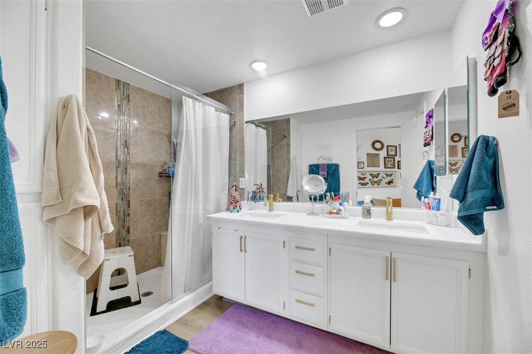2097 Audrey Hepburn Street Las Vegas NV 89142