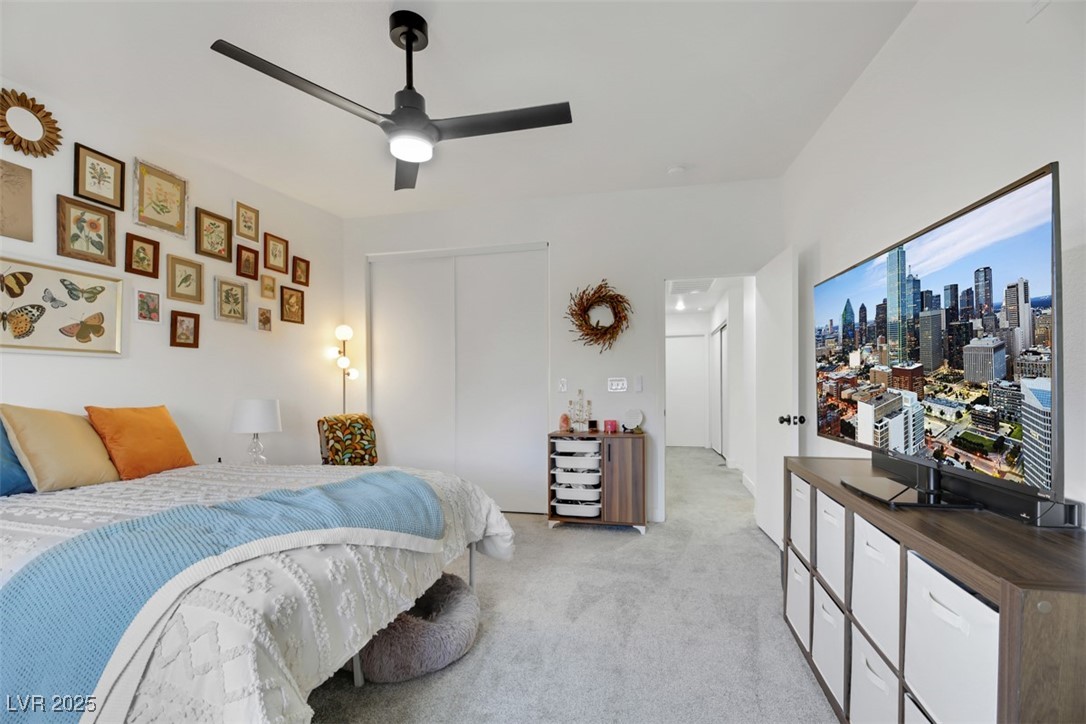 2097 Audrey Hepburn Street Las Vegas NV 89142
