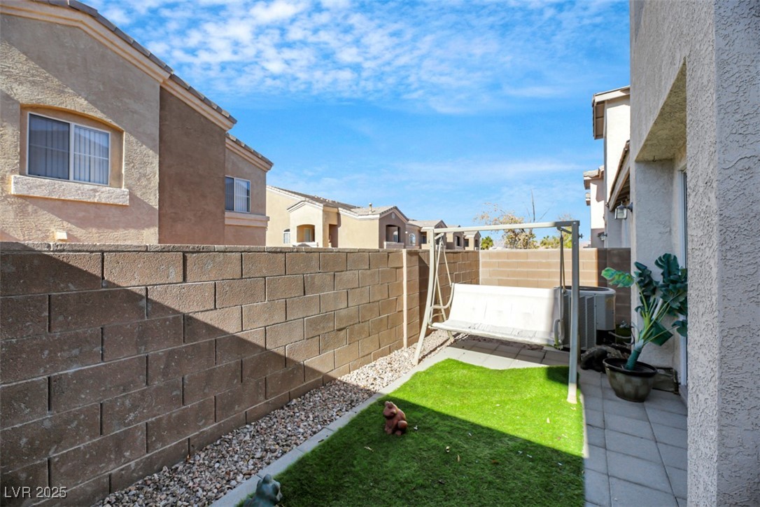 2097 Audrey Hepburn Street Las Vegas NV 89142