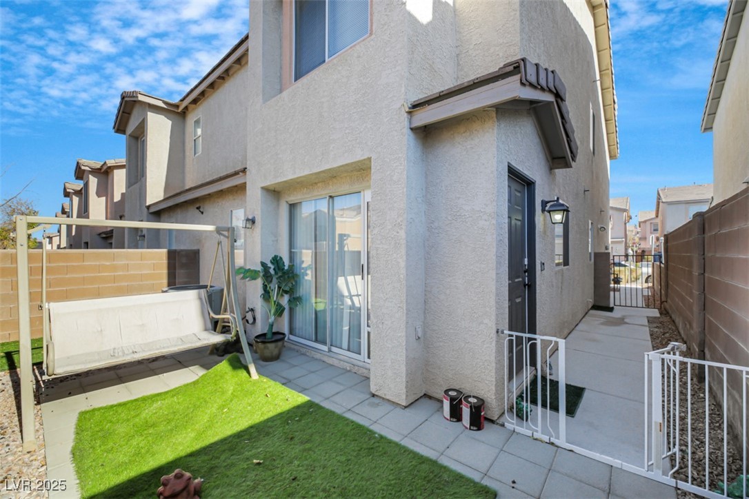 2097 Audrey Hepburn Street Las Vegas NV 89142