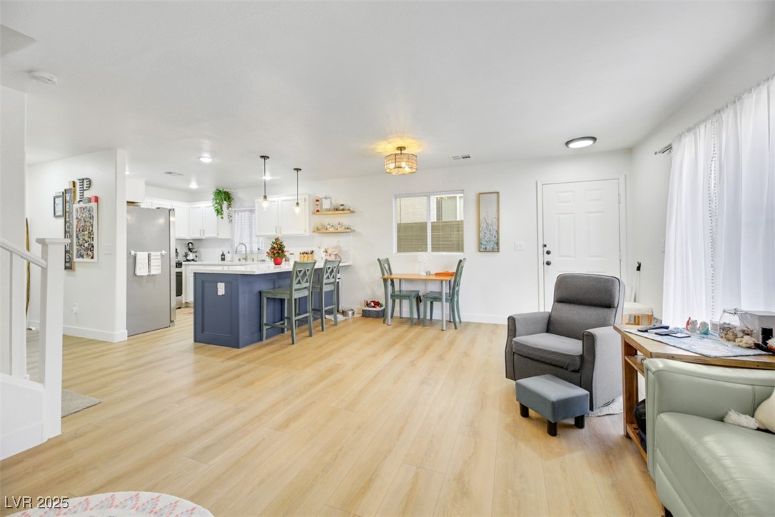 2097 Audrey Hepburn Street Las Vegas NV 89142
