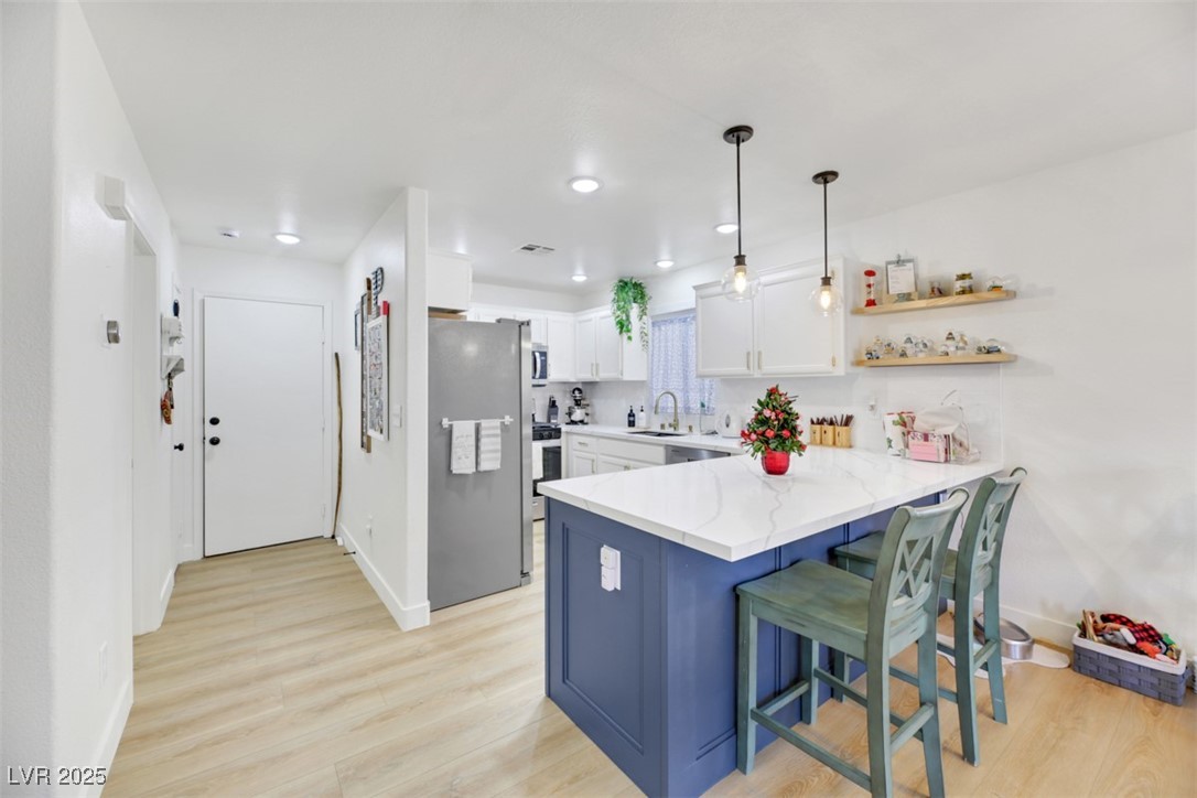 2097 Audrey Hepburn Street Las Vegas NV 89142