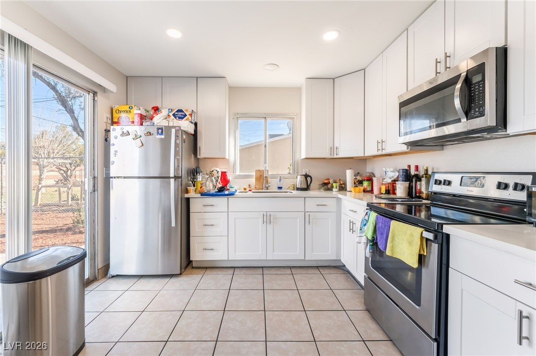 1112 Jimmy Avenue Las Vegas NV 89106