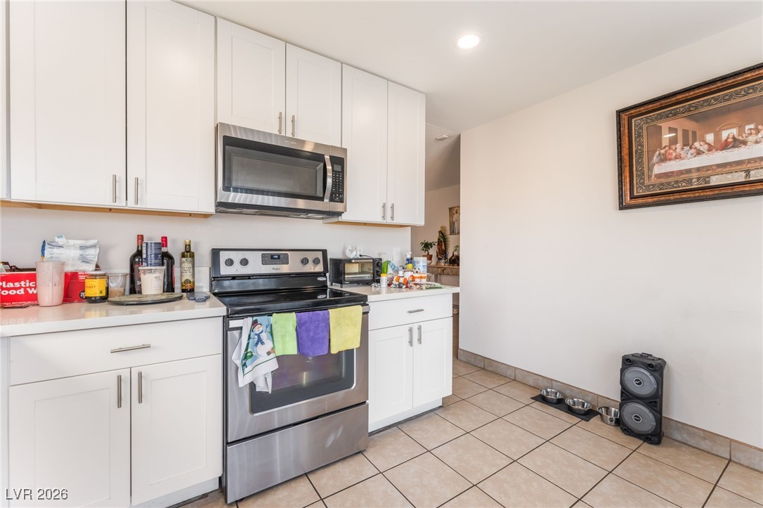 1112 Jimmy Avenue Las Vegas NV 89106