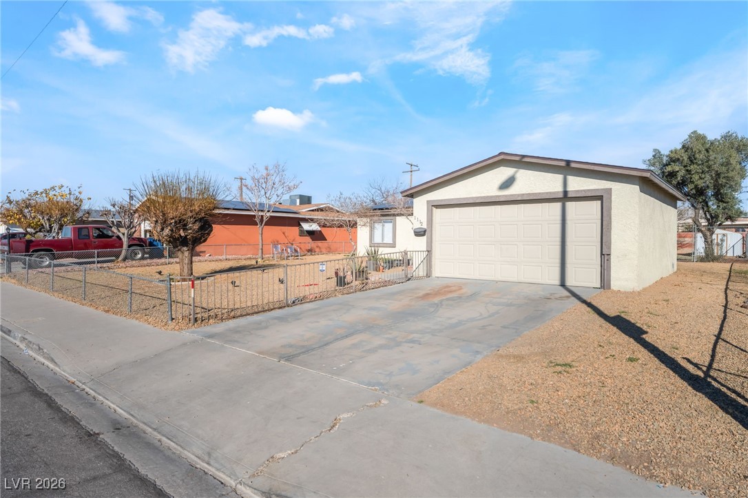 1112 Jimmy Avenue Las Vegas NV 89106