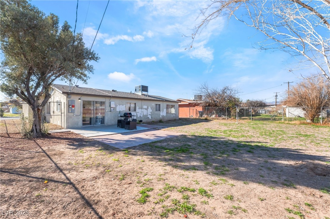 1112 Jimmy Avenue Las Vegas NV 89106