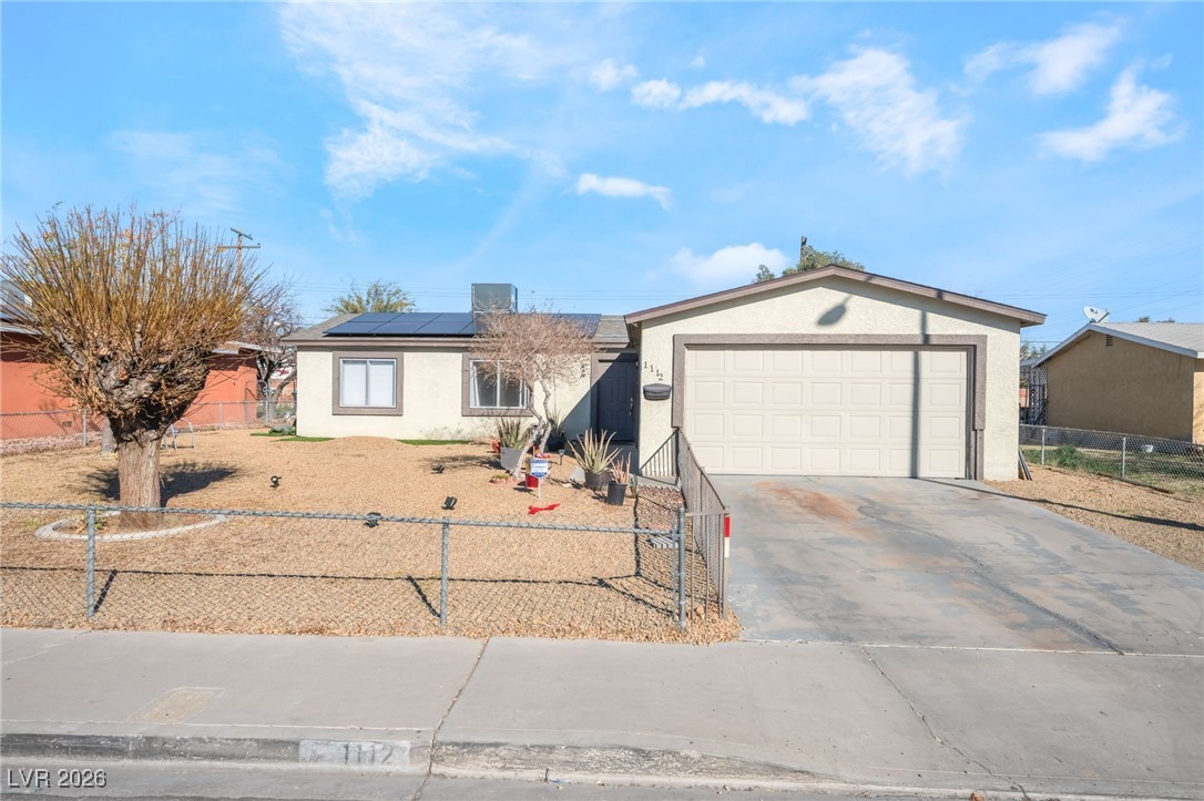 1112 Jimmy Avenue Las Vegas NV 89106