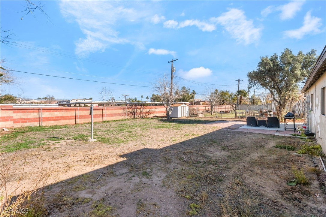 1112 Jimmy Avenue Las Vegas NV 89106