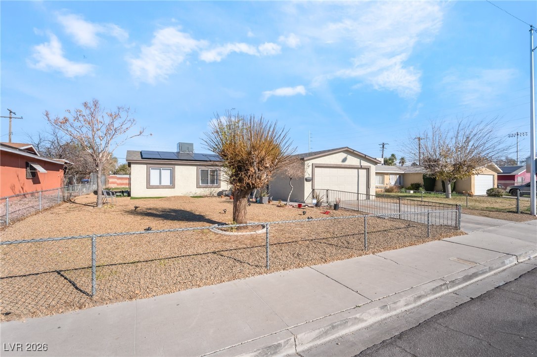 1112 Jimmy Avenue Las Vegas NV 89106