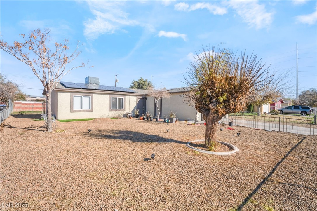 1112 Jimmy Avenue Las Vegas NV 89106